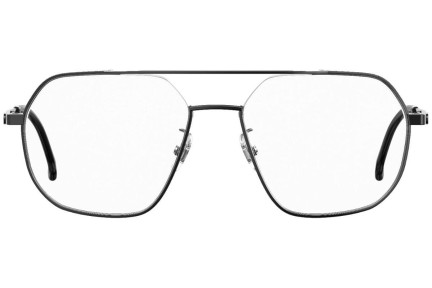 Ochelari Carrera CARRERA1114/G V81 Pilot Argintii