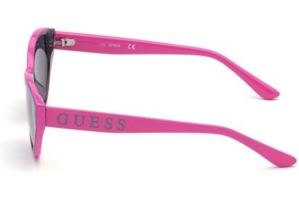 Ochelari de soare Guess GU7731 20A Cat Eye Gri