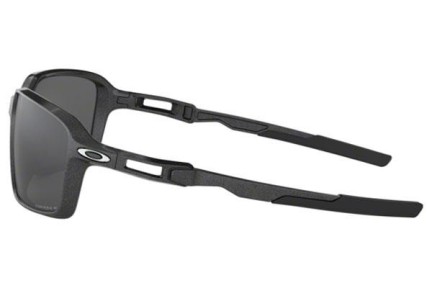 Ochelari de soare Oakley Siphon OO9429-04 PRIZM Polarized Dreptunghiulari Gri