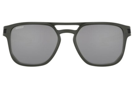 Ochelari de soare Oakley Latch Beta OO9436 943610 Pătrați Verzi