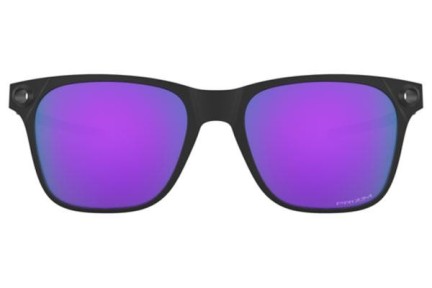 Ochelari de soare Oakley Apparition OO9451 945110 Pătrați Negri