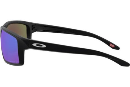 Ochelari de soare Oakley Gibston OO9449-12 Polarized Dreptunghiulari Negri