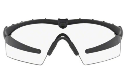 Ochelari de soare Oakley SI M Frame 2.0 OO9213-04 Lentilă unică | Shield Negri