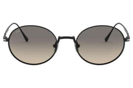 Ochelari de soare Persol PO5001ST 800432 Ovali Negri