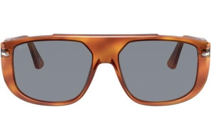 Ochelari de soare Persol PO3261S 96/56 Pătrați Havana