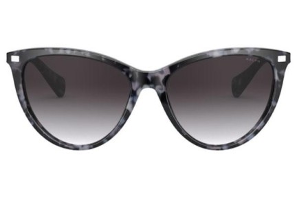 Ochelari de soare Ralph by Ralph Lauren RA5270 58888G Cat Eye Gri