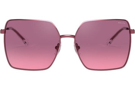 Ochelari de soare Ralph by Ralph Lauren RA4132 904720 Pătrați Roșii