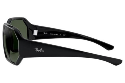 Ochelari de soare Ray-Ban RB4337 601/71 Specială Negri