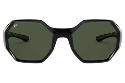 Ochelari de soare Ray-Ban RB4337 601/71 Specială Negri