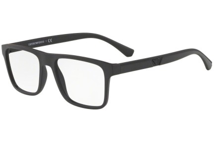 Ochelari Emporio Armani EA4115 58011W Pătrați Negri