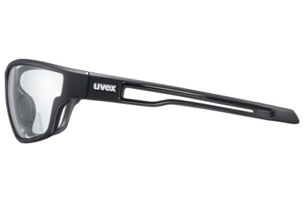 uvex sportstyle 806 v Black Mat S1-S3