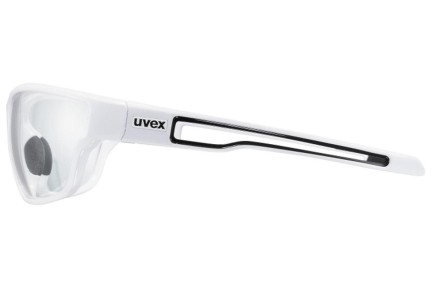 uvex sportstyle 806 v White S1-S3