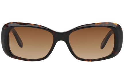 Ochelari de soare Vogue Eyewear Boogie Woogie Special Collection VO2606S W65613 Dreptunghiulari Havana