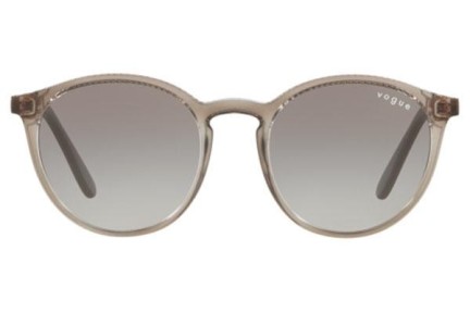 Ochelari de soare Vogue Eyewear VO5215S 284911 Rotunzi Gri