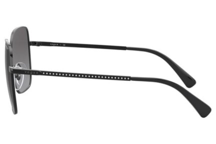 Ochelari de soare Vogue Eyewear VO4175SB 352/11 Pătrați Negri