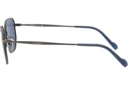 Ochelari de soare Vogue Eyewear VO4186S 513680 Pătrați Gri