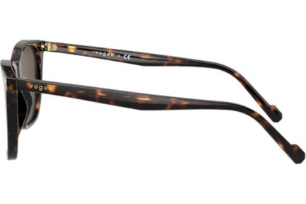 Ochelari de soare Vogue Eyewear VO5351S W65673 Pătrați Havana