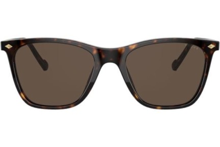 Ochelari de soare Vogue Eyewear VO5351S W65673 Pătrați Havana