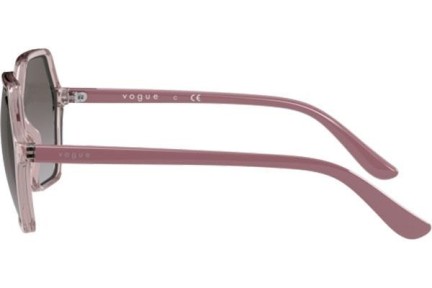 Ochelari de soare Vogue Eyewear VO5361S 28288H Pătrați Roz