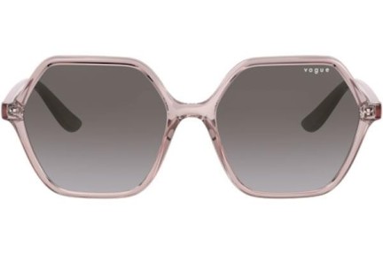 Ochelari de soare Vogue Eyewear VO5361S 28288H Pătrați Roz