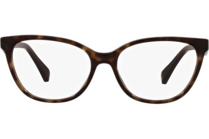 Ochelari Emporio Armani EA3172 5234 Cat Eye Havana