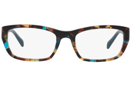 Ochelari Prada PR18OV NAG1O1 Dreptunghiulari Multicolor