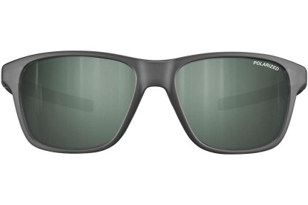 Ochelari de soare Julbo Lounge J548 9023 Polarized Pătrați Negri