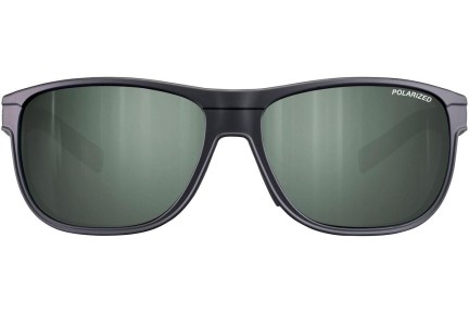 Ochelari de soare Julbo Renegade M J549 9023 Polarized Dreptunghiulari Negri