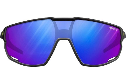 Ochelari de soare Julbo Rush J534 3414 Lentilă unică | Shield Negri