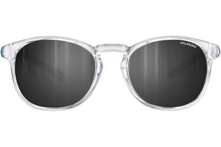 Ochelari de soare Julbo Fame J509 9075 Polarized Rotunzi Cristal