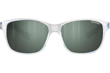 Ochelari de soare Julbo Powell J475 9075 Polarized Pătrați Cristal