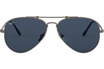 Ray-Ban Titanium Titanium Collection RB8125 9138T0