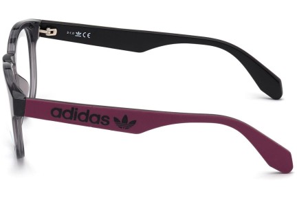 Ochelari Adidas Originals OR5008 020 Rotunzi Gri