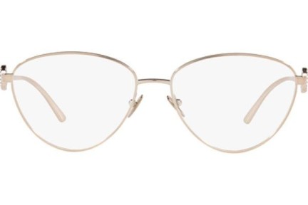 Ochelari Giorgio Armani AR5113B 3011 Cat Eye Aurii