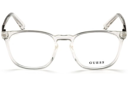 Ochelari Guess GU1980 026 Pătrați Cristal