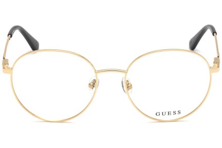 Ochelari Guess GU2812 032 Rotunzi Aurii