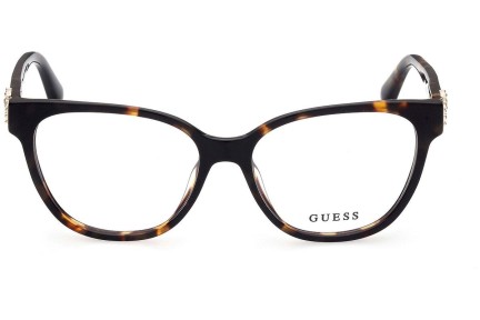 Ochelari Guess GU2855-S 052 Rotunzi Havana