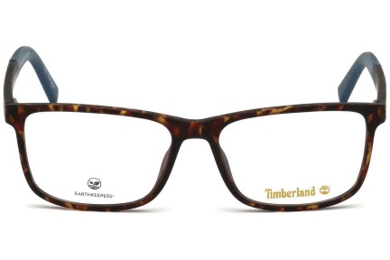 Ochelari Timberland TB1589 052 Pătrați Havana