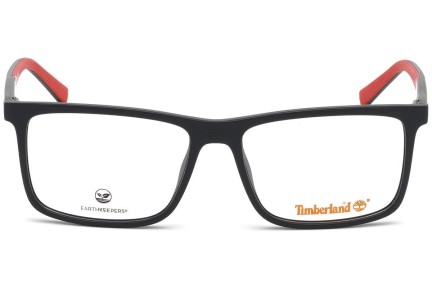 Ochelari Timberland TB1627 002 Pătrați Negri