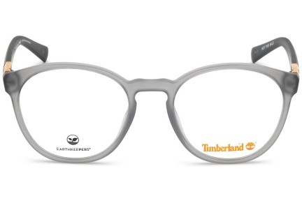 Ochelari Timberland TB1662 020 Rotunzi Gri