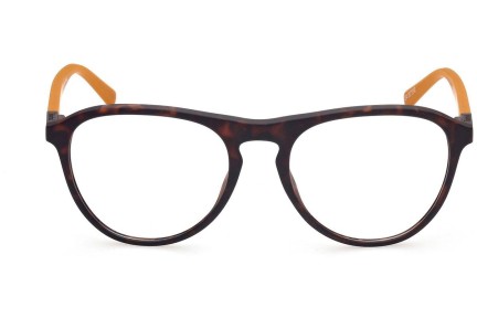 Ochelari Timberland TB1742 052 Rotunzi Havana