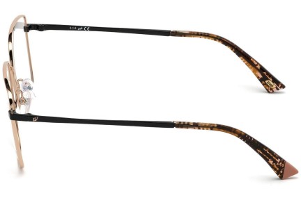 Ochelari Web WE5316 028 Pătrați Aurii