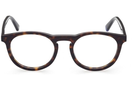 Ochelari Web WE5375 052 Rotunzi Havana