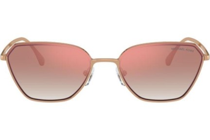 Ochelari de soare Michael Kors Delphi MK1081 11086F Specială Aurii