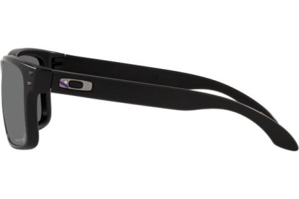 Ochelari de soare Oakley Holbrook OO9102-U3 Pătrați Negri