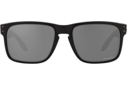 Ochelari de soare Oakley Holbrook OO9102-U3 Pătrați Negri