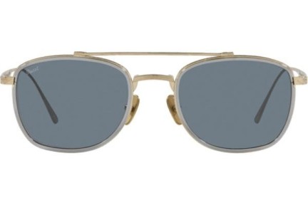 Ochelari de soare Persol PO5005ST 800556 Pătrați Aurii