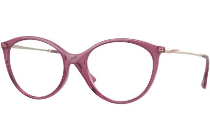 Ochelari Vogue VO5387 2798 Rotunzi Violeți