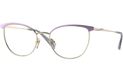 Ochelari Vogue VO4208 5140 Cat Eye Aurii