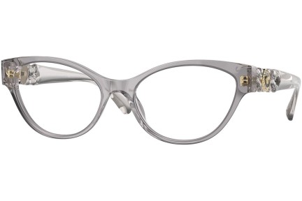 Ochelari Versace VE3305 593 Cat Eye Gri